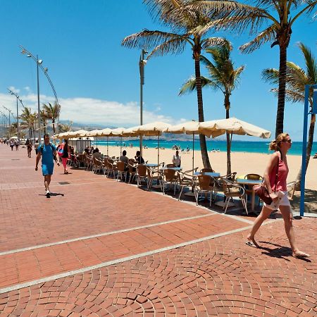 Beautiful Beach Apartment M&B IV By Las Canteras Las Palmas de Gran Canaria Esterno foto