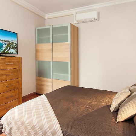 Beautiful Beach Apartment M&B IV By Las Canteras Las Palmas de Gran Canaria Esterno foto