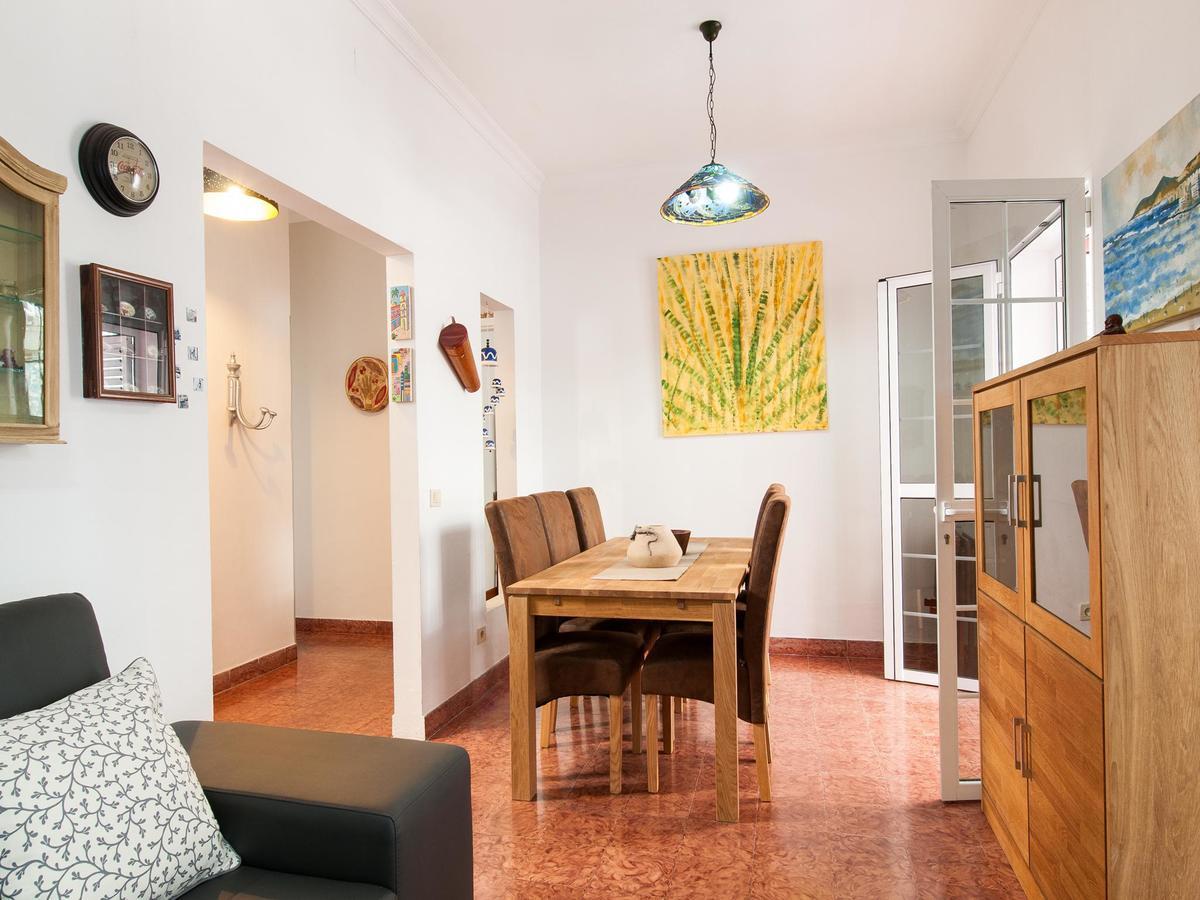 Beautiful Beach Apartment M&B IV By Las Canteras Las Palmas de Gran Canaria Esterno foto