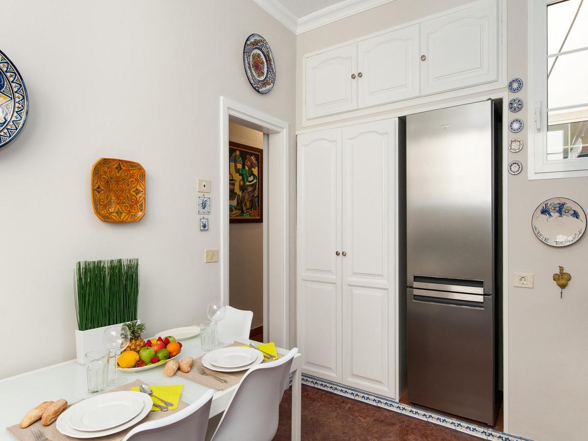 Beautiful Beach Apartment M&B IV By Las Canteras Las Palmas de Gran Canaria Esterno foto