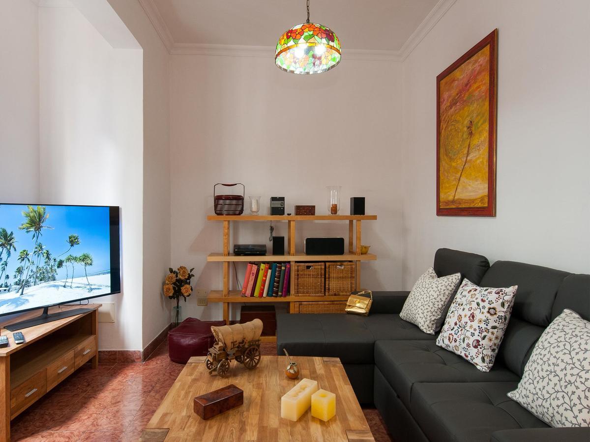 Beautiful Beach Apartment M&B IV By Las Canteras Las Palmas de Gran Canaria Esterno foto