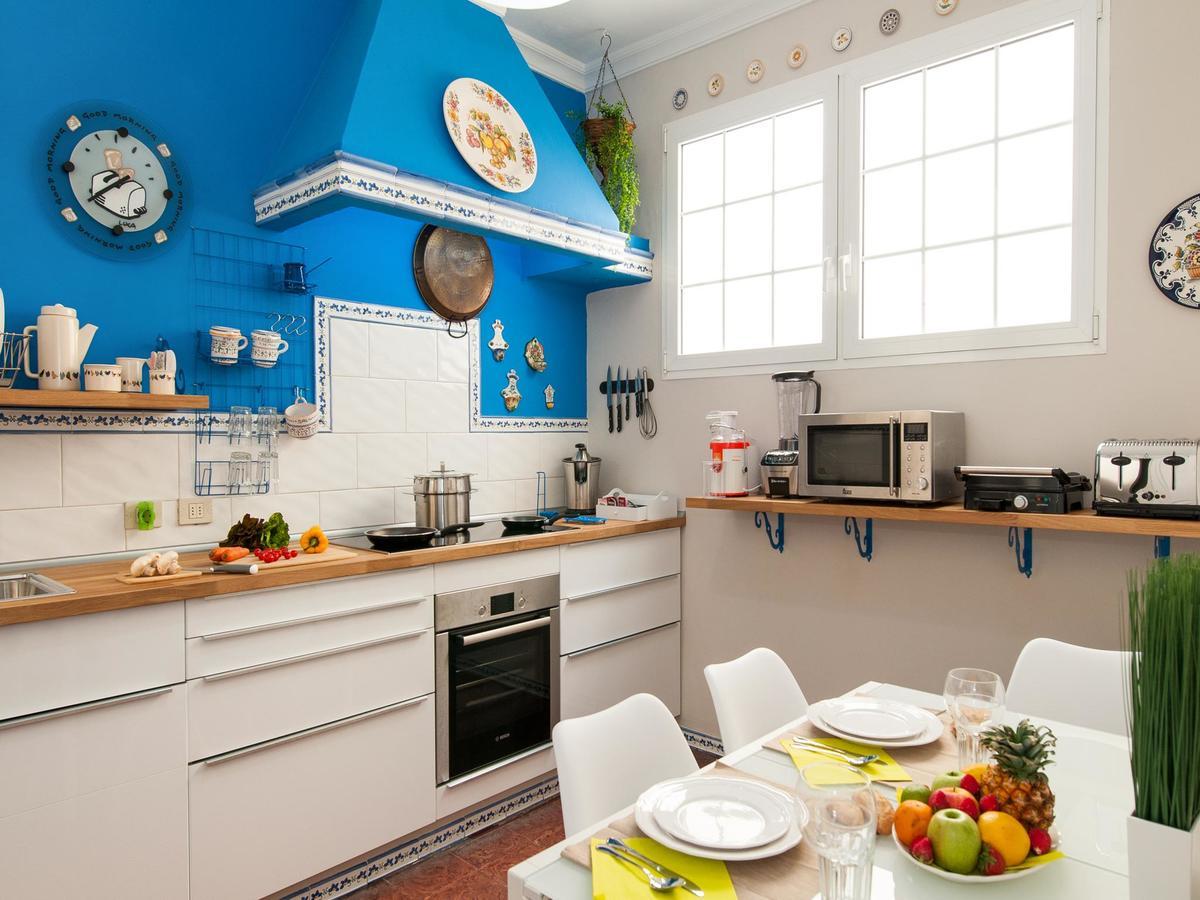 Beautiful Beach Apartment M&B IV By Las Canteras Las Palmas de Gran Canaria Esterno foto