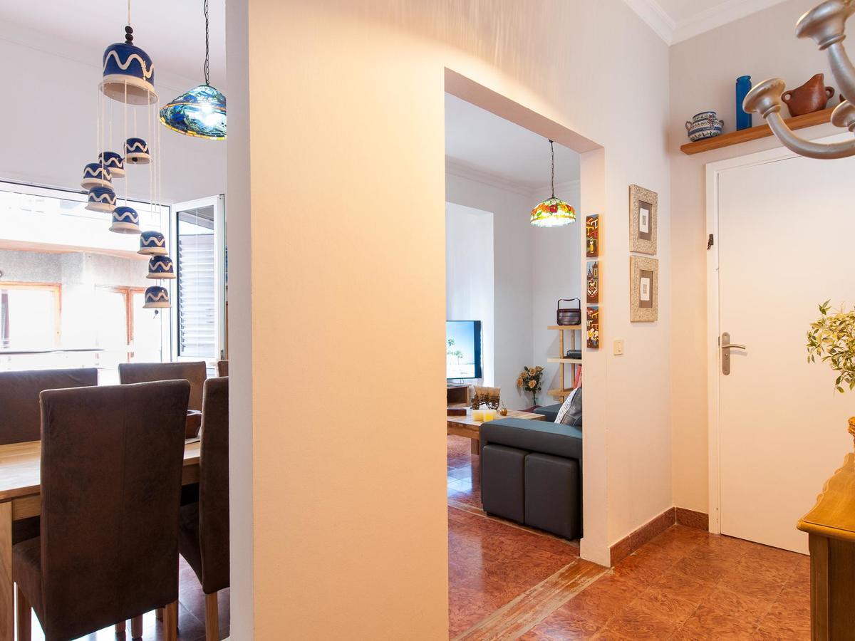 Beautiful Beach Apartment M&B IV By Las Canteras Las Palmas de Gran Canaria Esterno foto