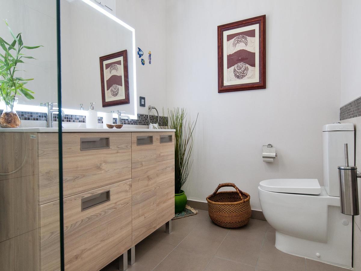 Beautiful Beach Apartment M&B IV By Las Canteras Las Palmas de Gran Canaria Esterno foto