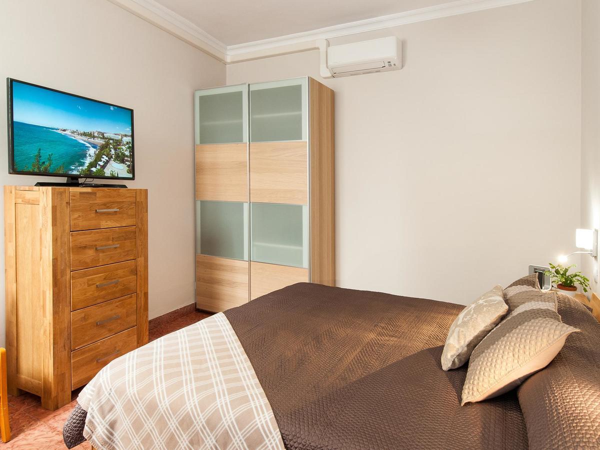 Beautiful Beach Apartment M&B IV By Las Canteras Las Palmas de Gran Canaria Esterno foto