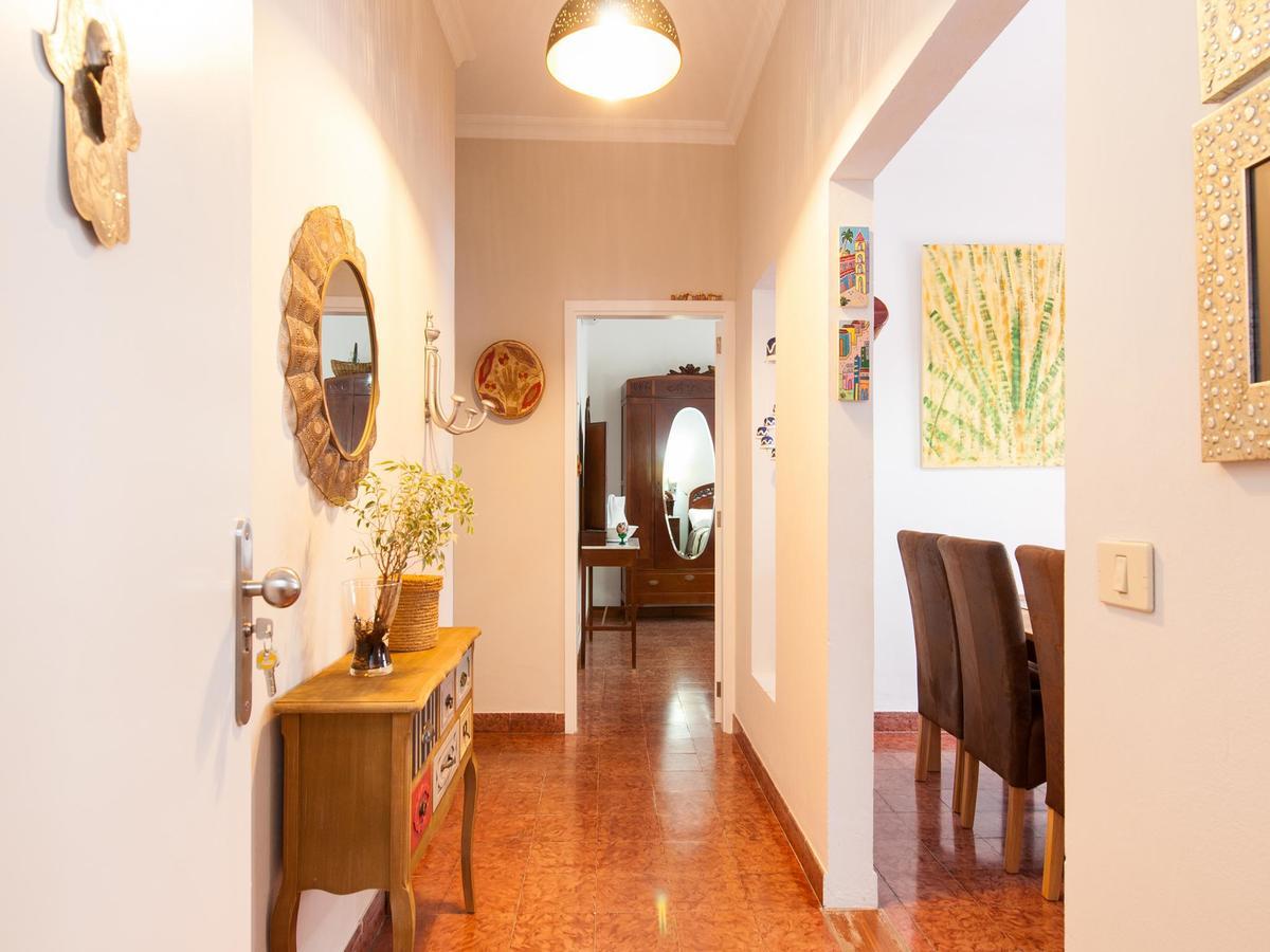 Beautiful Beach Apartment M&B IV By Las Canteras Las Palmas de Gran Canaria Esterno foto